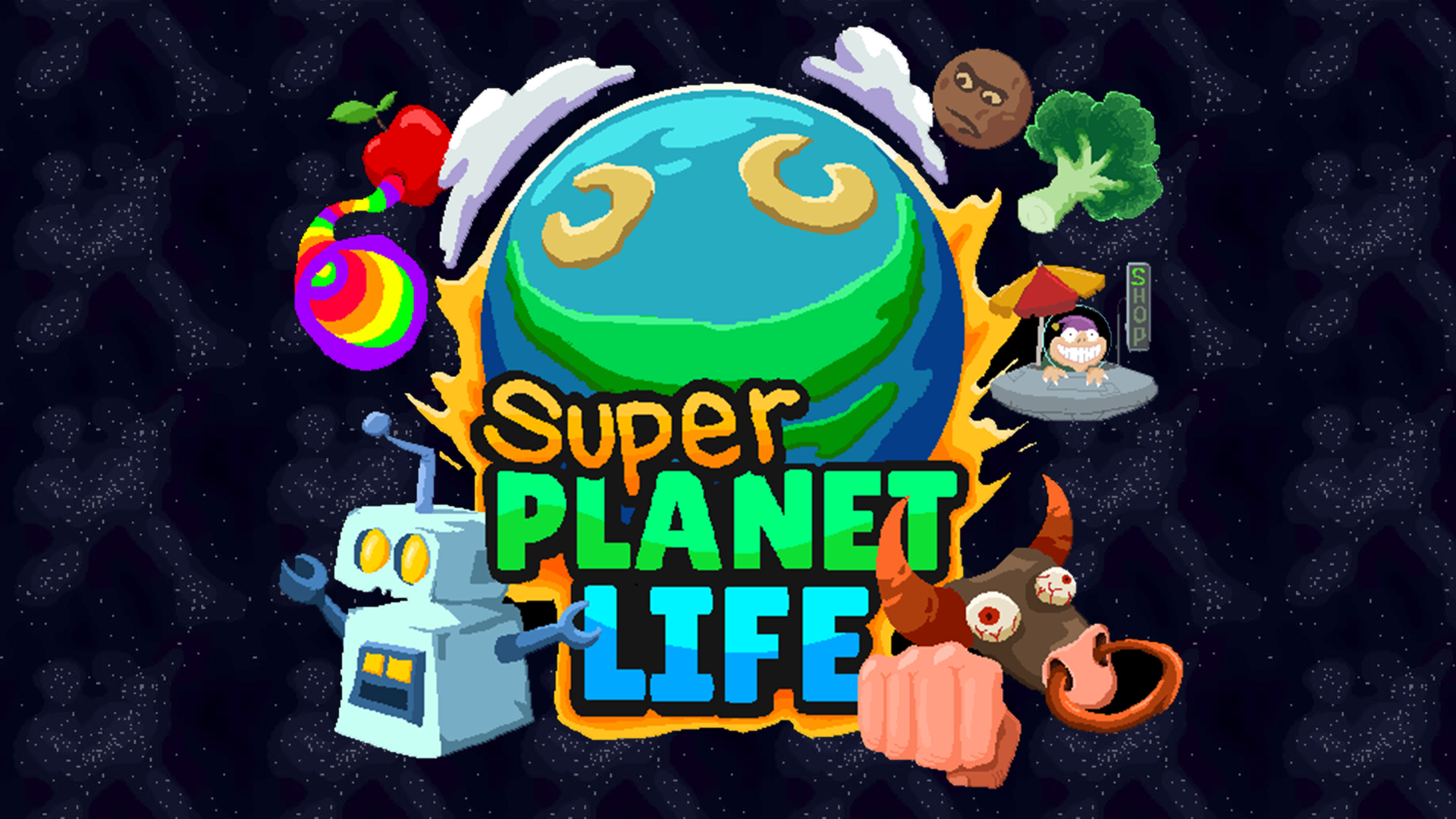 Planet Life