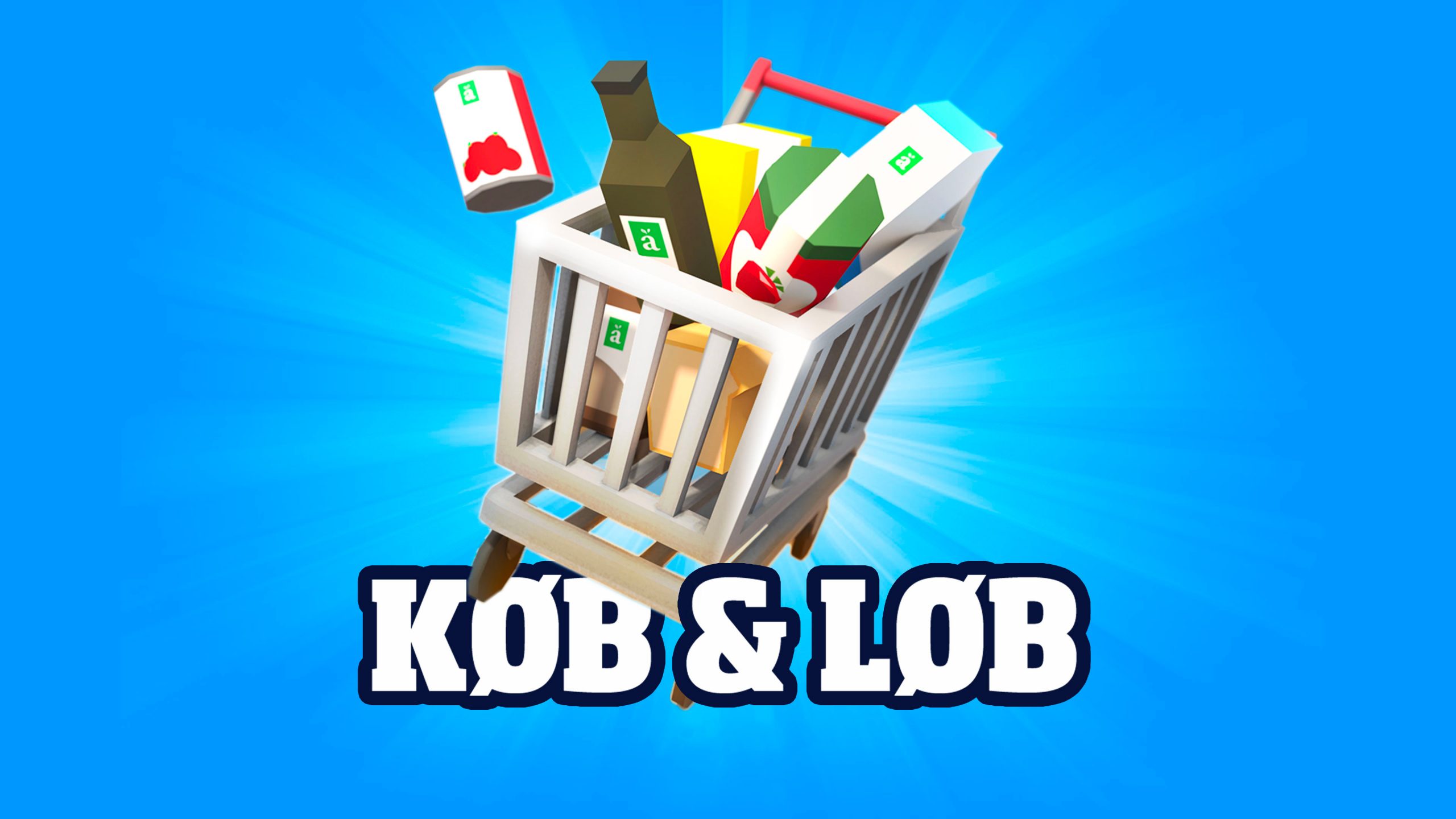 Køb & Løb