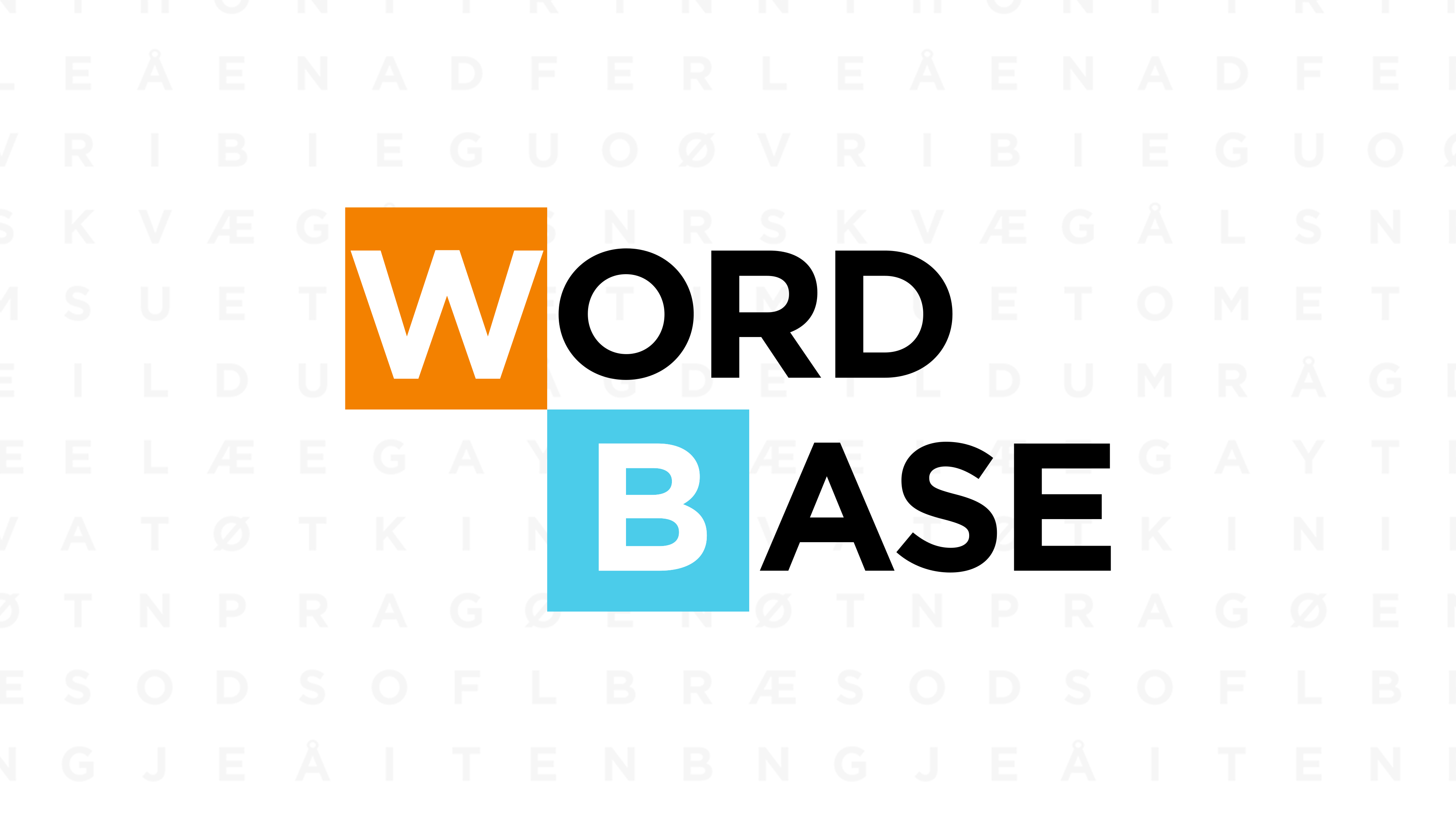Wordbase