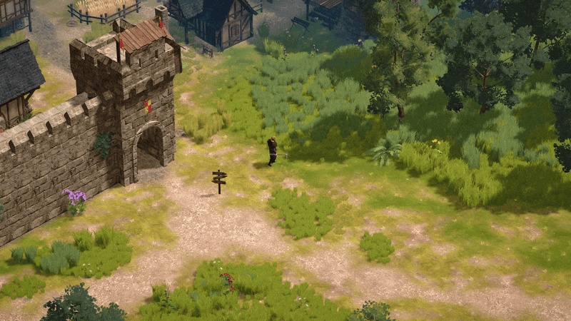 Fortify