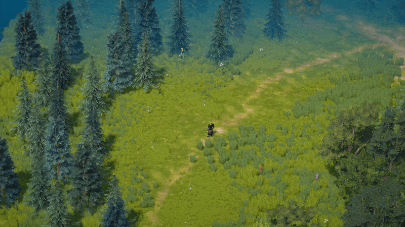Tame-The-Land